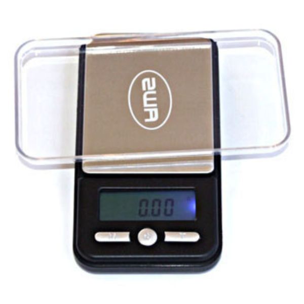 AWS AC-150 Digital Scale