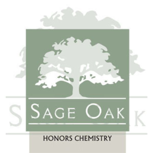 QSL Science Kit HONORS Chemistry Quality Science Labs