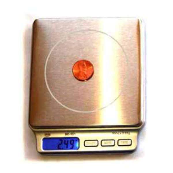 SC-501 Digital Scale