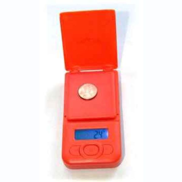 V2600 Digital Scale Quality Science Labs