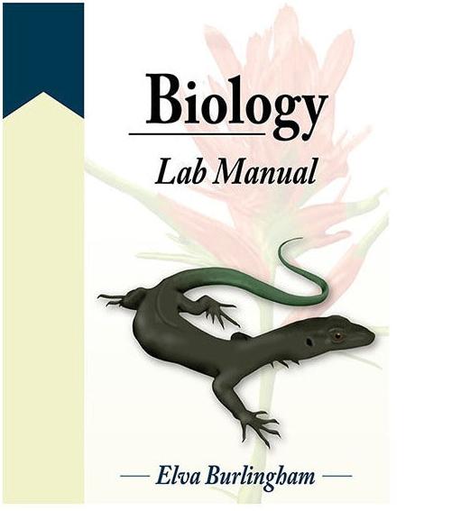 QSL Biology Lab Manual