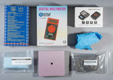 Advanced MicroChem Kit