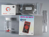Apex Learning Chemistry Kit