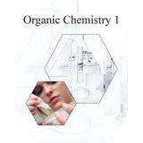 BCC 1814 Organic Chemistry 1