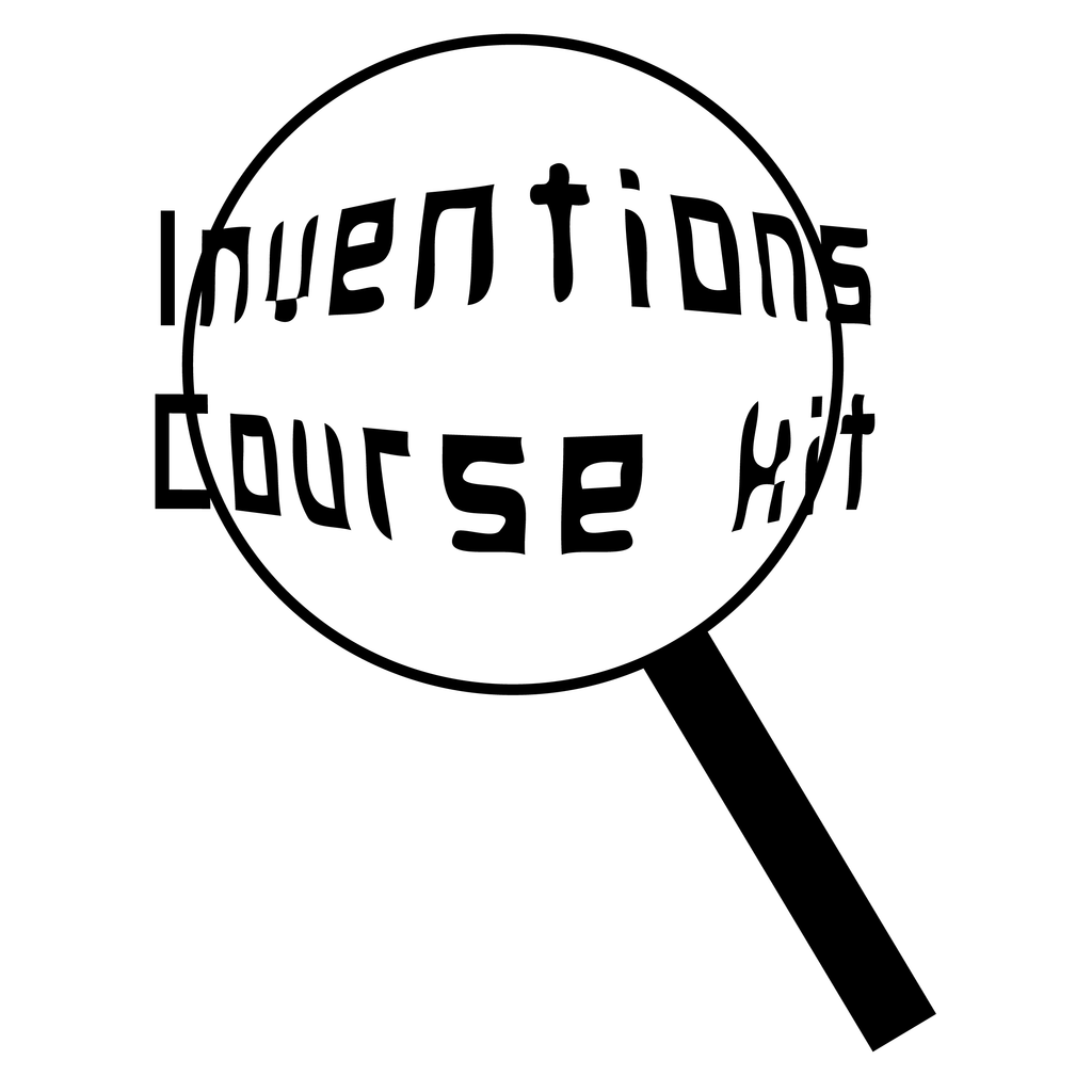 CTY Inventions Course Kit