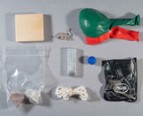 4th Grade Elementary Lab Kit 2nd Edition
