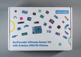 Johns Hopkins Biomedical Engineering Innovation Kit