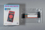 Johns Hopkins Biomedical Engineering Innovation Kit