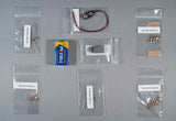 Johns Hopkins Biomedical Engineering Innovation Kit