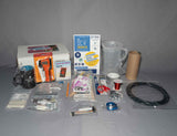 Johns Hopkins Sustainable Energy Engineering Kit