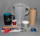 Johns Hopkins Sustainable Energy Engineering Kit