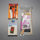 Johns Hopkins Sustainable Energy Engineering Kit