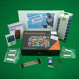 Johns Hopkins Biomedical Engineering Innovation Kit