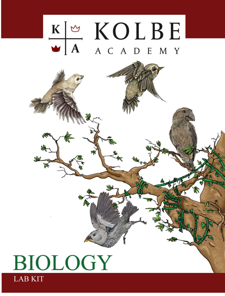 Kolbe Custom Biology Lab Kit