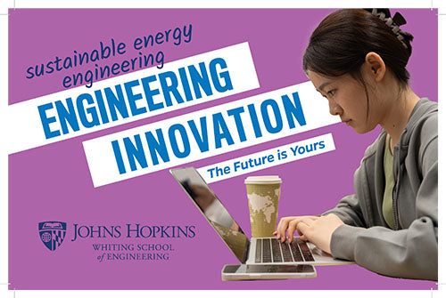 Johns Hopkins Sustainable Energy Engineering Kit