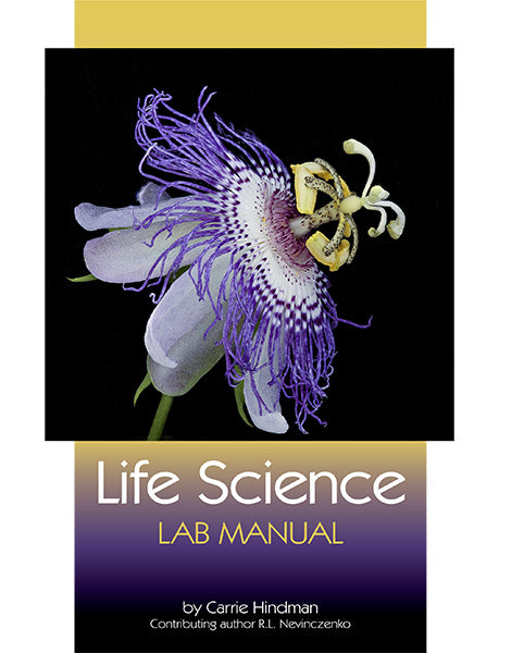 DIGITAL Life Science Lab Manual