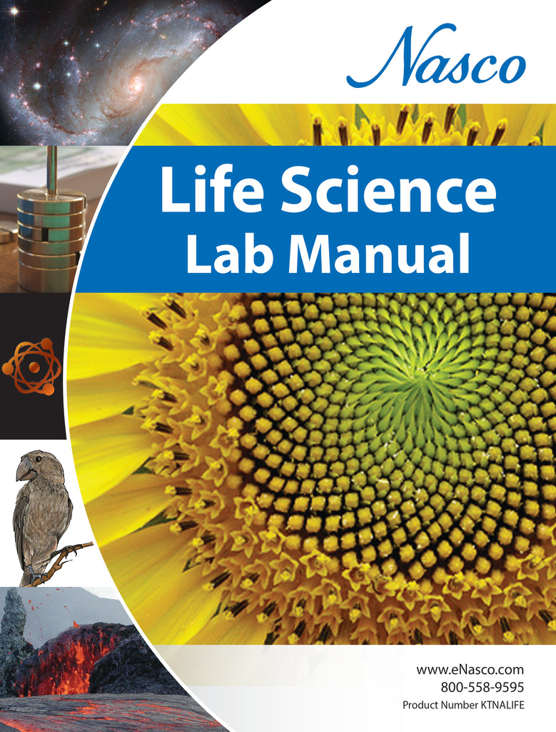 Life Science Kit Manual