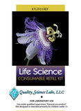 life science refill kit