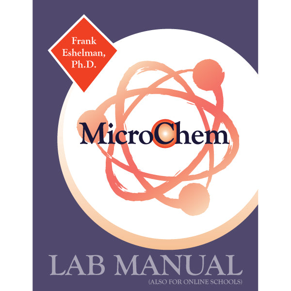 DIGITAL Manual for MicroChem Kit Standard Edition