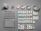 MicroChem Kit Standard 2nd Edition