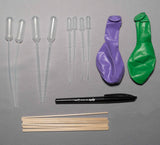 MicroChem Kit Standard 2nd Edition