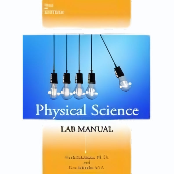 MicroPhySci Kit Manual 2nd Edition