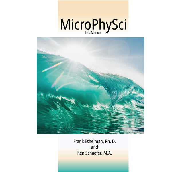 DIGITAL MicroPhySci Lab Manual