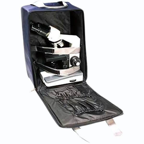 Microscope Carrying Case – Quality Science Labs