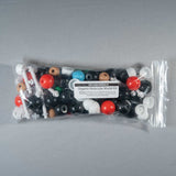 Molecular Model Package for BCC Organic Chemistry