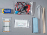MicroPhySci Kit Standard 2nd Edition