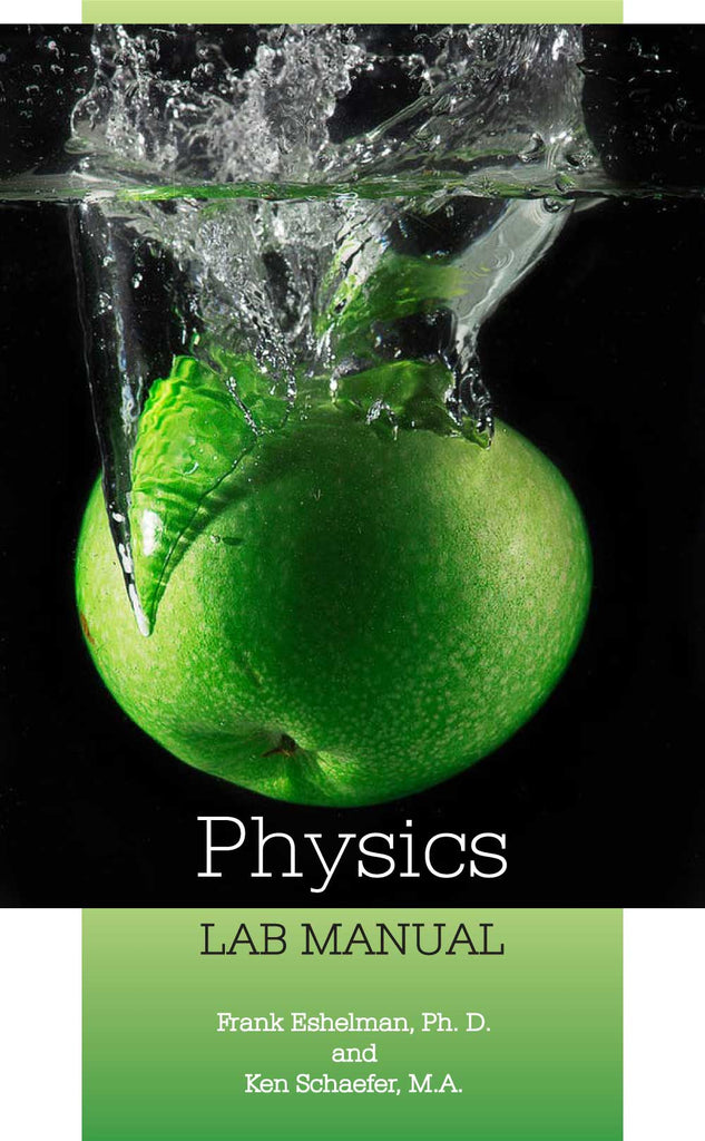 DIGITAL Physics Lab Manual