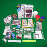 QSL Earth Science Lab Kit