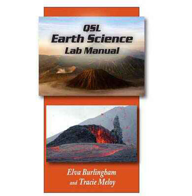 QSL Earth Science Manual