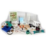 QSL Physics Lab kit AOP