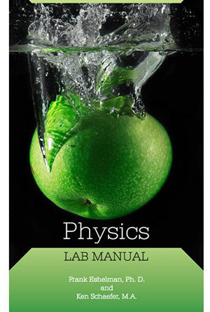 DIGITAL Physics Lab Manual