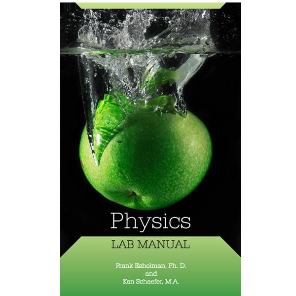 DIGITAL Physics Lab Manual