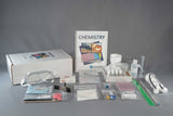 Silicon Valley High School Chemistry Lab Kit