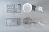 Silicon Valley High School Chemistry Lab Kit