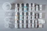 Silicon Valley High School Chemistry Lab Kit