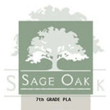 Sage Oak 7th Grade PLA