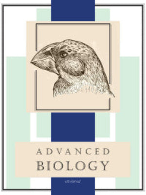 Advanced Biology Lab Manual 2nd Ed