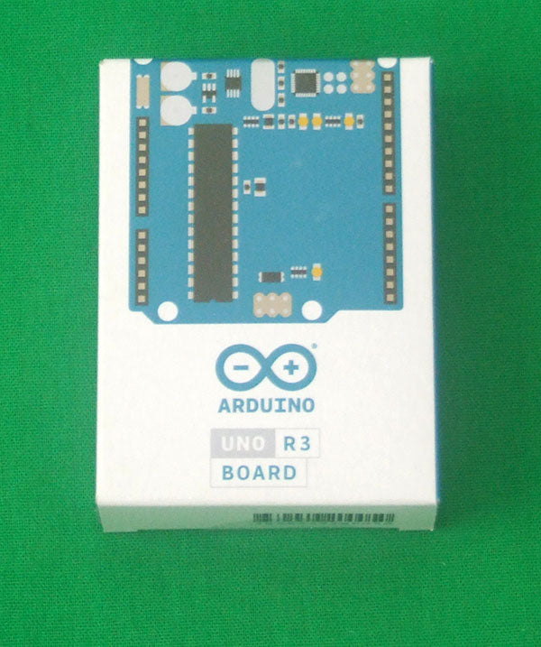 Arduino Uno R3 Iconboard Arduino UNO R3 board – Quality Science Labs