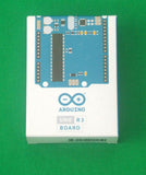 Arduino UNO R3 board