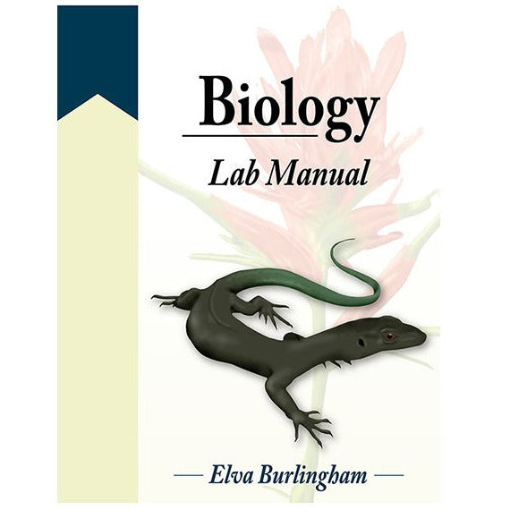 QSL Biology Lab Manual