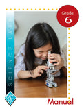 6th Grade Elementary Lab Kit 2nd Edition