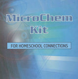 Homeschool Connections Chemistry Kit