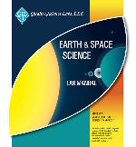 DIGITAL QSL Earth and Space Science NGSS* manual