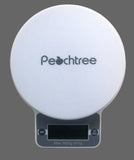 Peachtree kitchen scale
