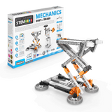 STEM MECHANICS Levers and Linkages