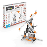 STEM MECHANICS Pulley Drives